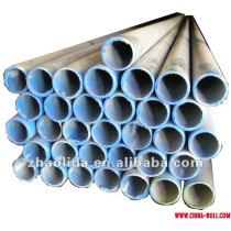 seamless steel pipe astm a106 grb