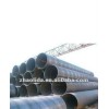 seamless steel pipe importer