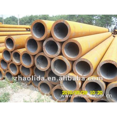 astm a106 seamless steel pipe