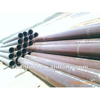 en 10204 3.1 seamless steel pipe