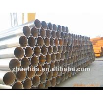 seamless stainless steel pipe 1cr18ni9ti
