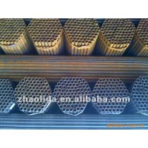 astm a33 seamless steel pipe