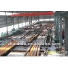 carbon steel seamless pipe astm a106 grade c.
