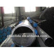 Prime 5" ASTM A53 Gr. B SCH160 API Seamless Steel Structure Pipe