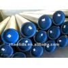 Prime 4" ASTM A53 Gr. B SCH160 API Seamless Steel Structure Pipe