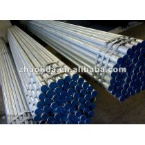 Prime 2-1/2" ASTM A53 Gr. B SCH160 API Seamless Steel Structure Pipe
