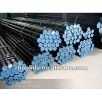 Prime 3/4" ASTM A53 Gr. B SCH160 API Seamless Steel Structure Pipe