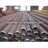 Prime 1/2" ASTM A53 Gr. B SCH160 API Seamless Steel Structure Pipe