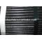 Prime ASTM A53 Gr.B 4" SCH80 Black Painted Seamless Steel Pipe