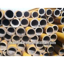 high quality seamless steel pipe