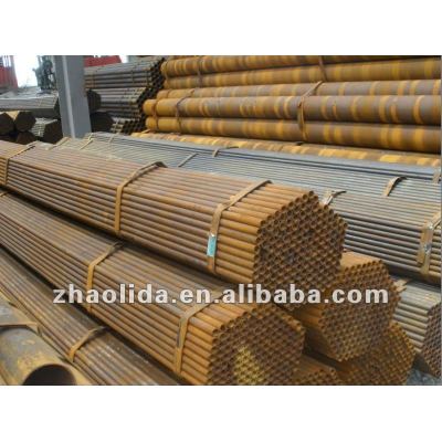 A53carbon seamless steel pipe