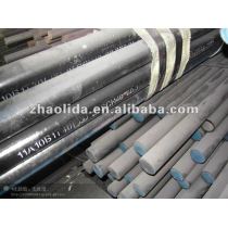 Prime 3/4" ASTM A53 Gr. B SCH80 Seamless Steel Structure Pipe