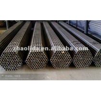 Prime 3/4" ASTM A53 SCH40 Seamless Steel Structure Pipe