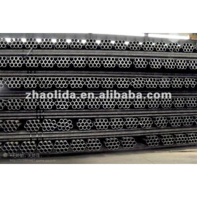 Prime 3/8" ASTM A53 SCH40 Seamless Steel Structure Pipe