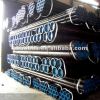 Prime 1/2"-12" ASTM A53 SCH160 Seamless Steel Oil Pipe