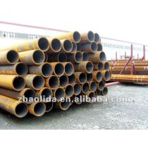 cold drawn seamless steel pipe