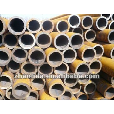 zhaolida API 5L seamless carbon steel pipe
