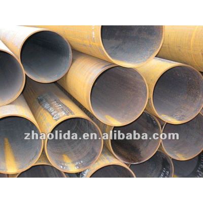 zhaolida cold drawn seamless steel pipe