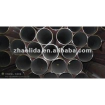 ASTM A53 Grade A Seamless Steel Structure Pipe