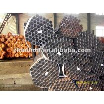 Structure Pipe: ASTM A53 Grade A Seamless Steel Pipe