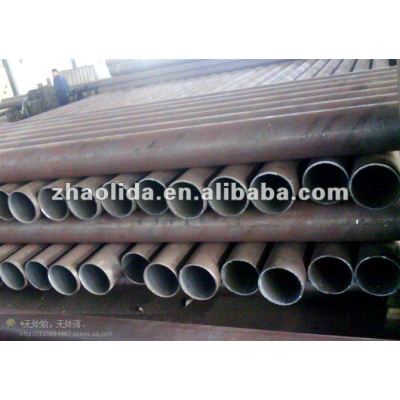 for oil transmission: ASTM A53 Grade A Seamless Steel Pipe