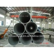 AISI Stainless Steel Seamless Steel Pipe/Tube