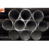 Prime 1/4"-24" ASTM A53 SCH40 Black Painted Carbon Seamless Steel Oil Pipe