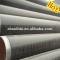 LSAW Anti-corrosion Water Spiral Steel Pipe