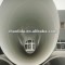 LSAW Antiseptic Raw Water Spiral Steel Pipe