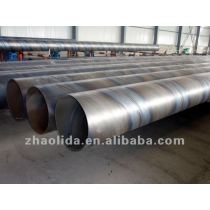 spiral welded steel pipe 48"*18-25