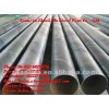 API Q345 /16MN welded steel pipe, spiral steel pipe,ssaw steel pipe