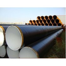 Spiral Steel Pipeline API5L X42