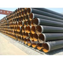 API spiral welded steel pipes/SSAW steel pipes