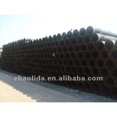 ssaw welded steel pipe,ssaw spiral welded steel pipe from China
