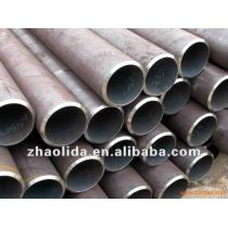 hot rolled spiral welded steel pipe