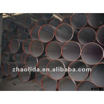 astm a252 spiral welded steel pipe