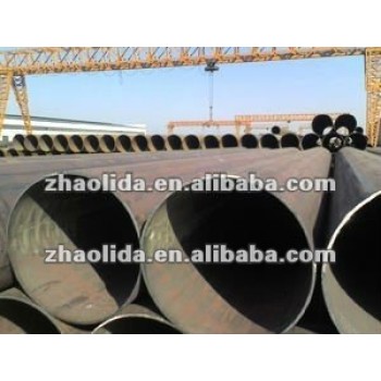 x42 spiral steel pipe