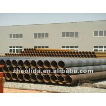 api 5l gr.b spiral steel pipe
