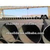 ssaw spiral welded steel pipe