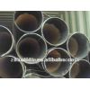 steel spiral piles pipe pile