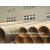 double-sided spiral steel pipe