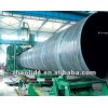 supply spiral steel pipe