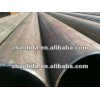api 5l gr a/b spiral steel pipe