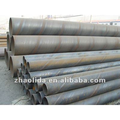 spiral steel pipes api 5l x42 x52