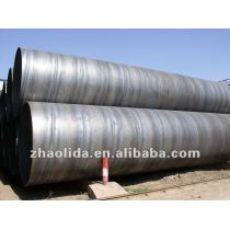 large diameter spiral steel pipe on sale