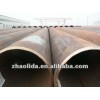 API 5L spiral welded steel pipe