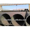 zhaolida A53 GR.B spiral carbon steel pipe