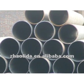 spiral carbon steel pipe for fluid