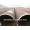 ASME spiral carbon steel pipe