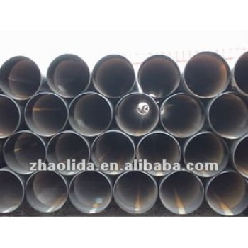 zhaolida SAW ASTM spiral welded steel pipe